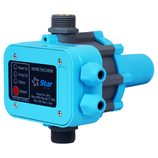 Pump Accessories Archives | Starpumps